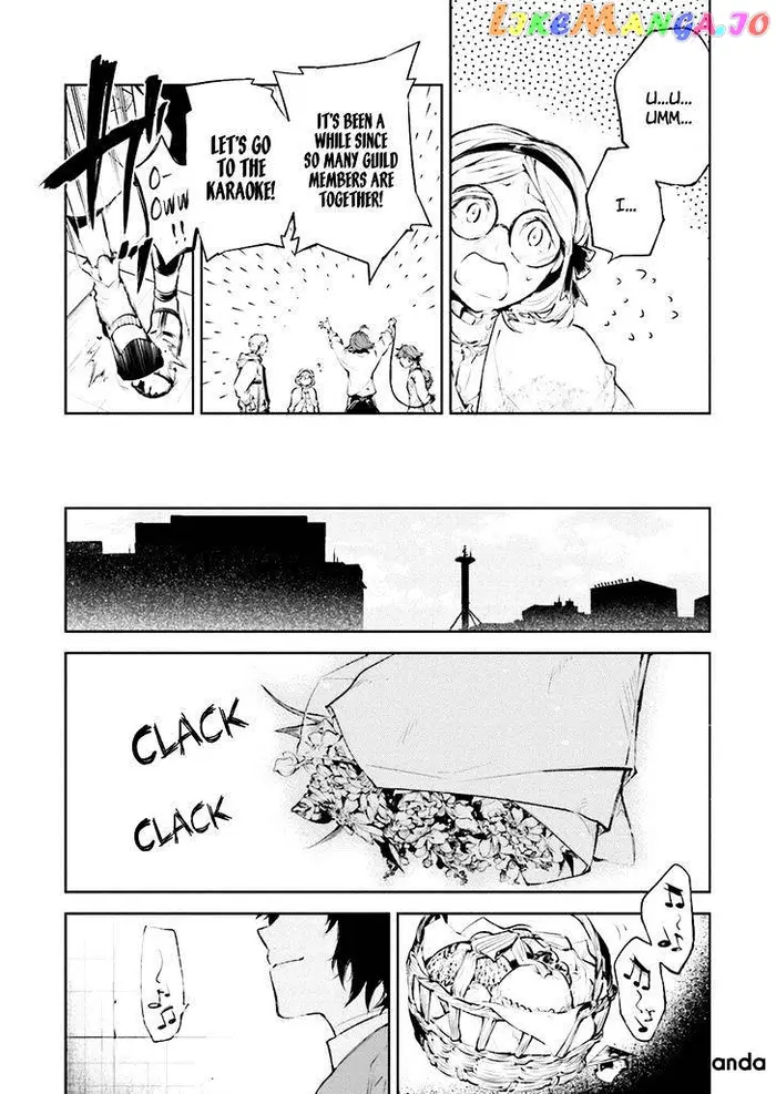 Bungou Stray Dogs Chapter 33 image 10_optimized